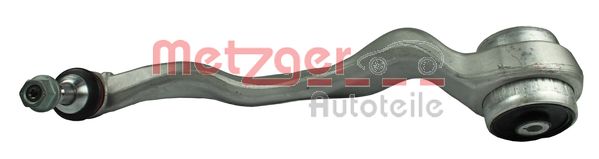 METZGER 58090811 KIT + Lenker, Radaufhängung